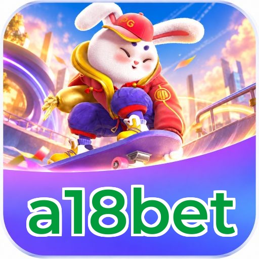 Aplicativo mobile a18bet para iOS e Android